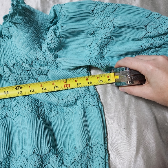 Simply Styled By Sears Off The Shoulder Elastic Waist Top - Picture 6 of 10